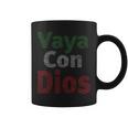 Vaya Con Dios Go With God Walk With God インスピレーションtシャツ 長袖tシャツ コーヒーマグ