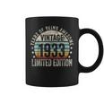 Vintage 1933 Limited Edition Legendary Awesome Epic 1933 コーヒーマグ