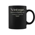 Vintage 1976 50歳の誕生日 クラシックカー コーヒーマグ