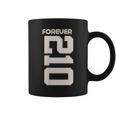 Vintage Forever 210 Texas Area Code 210 コーヒーマグ