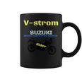 Vストローム コーヒーマグ