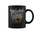 Wombat ビンテージ 90年代 レトロ ファニー ウォンバット 80年代 メンズ レディース コーヒーマグ