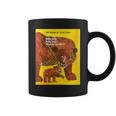 Women's Eric Carle Baby Bear Baby Bear What Do You See Book Cover Graphic Print Coffee Mug