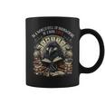 In A World Full Of Bookworms Be A Book Raven Reader Reading Graphic Print Coffee Mug In A World Full Of Bookworms Be A Book Raven Reader Reading Graphic Print Coffee Mug