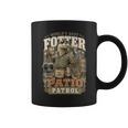 Worlds Best Fotter パティオ パトロール 裏庭 カワウソ しゃれ 誕生日 長袖tシャツ コーヒーマグ