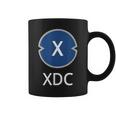 Xinfin 暗号通貨 Xdc暗号コイン コーヒーマグ