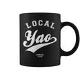 Yao Local 八尾市ローカル 故郷 コーヒーマグ