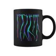 You'll Be Fine Aesthetically Pleasingaporwave Trippy Meme コーヒーマグ