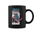 『ゴジラvsコング』3 長袖tシャツ コーヒーマグ