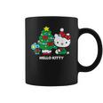 【クリスマス特集】Usデザイン ハローキティ クリスマスツリー コーヒーマグ