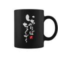 いかりば チューディー 沖縄 ジャパン うちなぐち コーヒーマグ