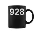 しばしば模倣 複製されない 市外局番928 コーヒーマグ