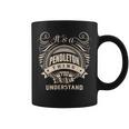 それはあなたが理解できないpendletonの贈り物です。 コーヒーマグ