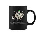 にんにくが好き 長袖tシャツ コーヒーマグ