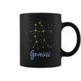 ふたご座 季節 星座 星座 シンボル 星 ふたご座 コーヒーマグ