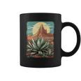 アガベ モンタナ山 アガベ 多肉植物 メキシカン コーヒーマグ