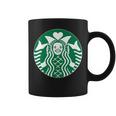 アマビエ 日本の妖怪人魚から保護。 コーヒーマグ