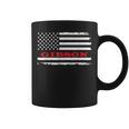 アーカンソー州 アメリカ国旗 ギブソン Usa 愛国心 お土産 コーヒーマグ