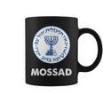 イスラエル・モサド コーヒーマグ