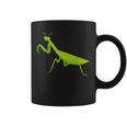 オオカマキリ_昆虫_蟷螂_かまきり コーヒーマグ