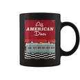 オールアメリカンダイナー コーヒーマグ