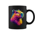 カピバラ Be Capy カピバラ げっ歯類 おもしろカピバラ Capybara コーヒーマグ