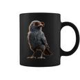 カラス 鳥 カラス ハクセキレイ ハシブトガラス クロカラス コーヒーマグ