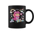 クレヨンしんちゃん ワニ山しんちゃん クレヨンタッチ コーヒーマグ