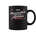 クールなフットボール選手 フットボール選手の言葉 長袖tシャツ コーヒーマグ