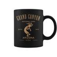 グランドキャニオン国立公園アリゾナデザイン コーヒーマグ
