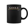 グーグル英国 コーヒーマグ