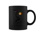 ケツァルコアトルス 恐竜 化石 頭蓋骨 骨格 古生物学 コーヒーマグ