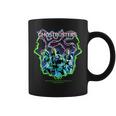 ゴーストバスターズ ハロウィン デザイン クラシック レトロ コーヒーマグ