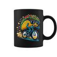 サイクリング タコス ロードバイク 自転車 サイクリスト コーヒーマグ