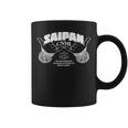 サイパンマリアナ Cnmi チャモロ コーヒーマグ