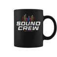 サウンドエンジニア コンサートスタッフ サウンドクルー コーヒーマグ