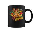 ザ・スーパーマリオギャラクシー・ムービー Bowser Unstoppable コーヒーマグ