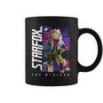 ザ・スーパーマリオギャラクシー・ムービー Fox Mccloud Hero Pose コーヒーマグ
