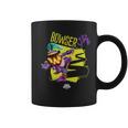 ザ・スーパーマリオギャラクシー・ムービー Wonder Bowser Jr Power 長袖tシャツ コーヒーマグ