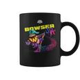 ザ・スーパーマリオギャラクシー・ムービー Wonder Bowser Jr コーヒーマグ