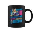 ザ・スーパーマリオギャラクシー・ムービーtarfox Buckle Up Action コーヒーマグ