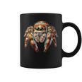 ジャンピングスパイダー コーヒーマグ