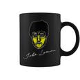 ジョンレモン デザイン ギフト コーヒーマグ