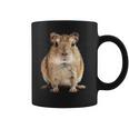 スナネズミ。 コーヒーマグ