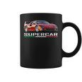 スー F40 コーヒーマグ