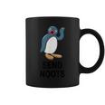 センドブーツペンギンファニーアパレル コーヒーマグ