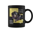 ダックス ミニチュアダックス シルバーダップル スマホ らく 犬 コーヒーマグ