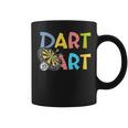 ダーツアート ダーツプレーヤー ダーツスポーツ ダーツボード ダーツ コーヒーマグ