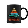 チェルノビル 1986 コーヒーマグ