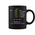 テラクレスタ 03 長袖tシャツ コーヒーマグ